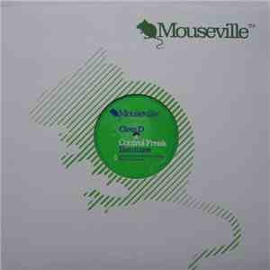 Cirez D - Control Freak (Remixes) flac download