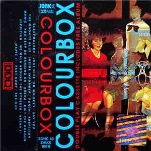 Colourbox - Colourbox flac download