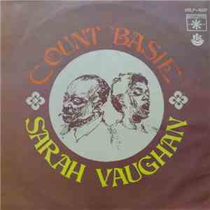 Count Basie / Sarah Vaughan - Count Basie / Sarah Vaughan flac download
