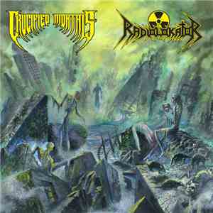 Crucified Mortals / Radiolokátor - Crucified Mortals / Radiolokator flac download