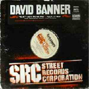 David Banner - Ain't Got Nothing / Certified FLAC download