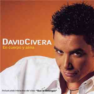 David Civera - En Cuerpo Y Alma flac download