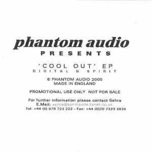 Digital & Spirit - Cool Out EP flac download
