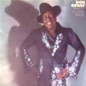 Don Covay - Travelin' In Heavy Traffic flac download