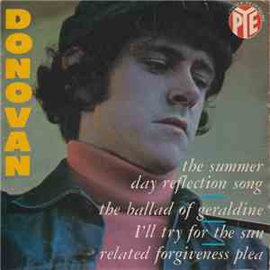 Donovan - The Summer Day Reflection Song flac download