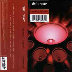 Dub War - Enemy Maker flac download