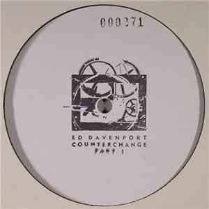 Ed Davenport - Counterchange Part 1 flac download