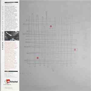 Enore Zaffiri - Musica Reticolare flac download