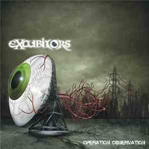 Excubitors - Operation Observation flac download