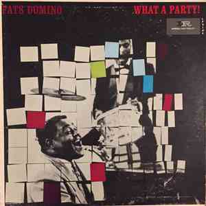 Fats Domino - What A Party! flac download