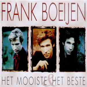 Frank Boeijen - Het Mooiste & Het Beste flac download