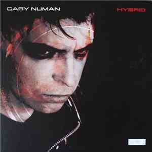 Gary Numan - Hybrid flac download
