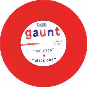 Gaunt  - Solution flac download