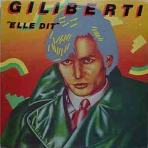 Giliberti - "Elle Dit" flac download