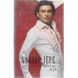 Gökhan Tepe - Belki Hüzün Belki De Aşk flac download