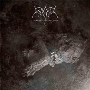 Grav  - Fordærvet Djævelskab flac download