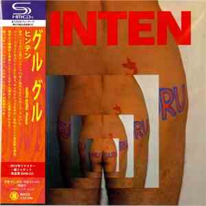 Guru Guru - Hinten flac download