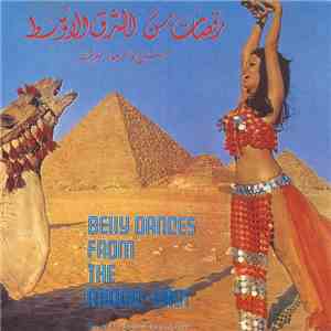 Hassan Abu Seoud & His Orchestra - رقصات من الشرق الأوسط Belly Dances From The Middle-East flac download