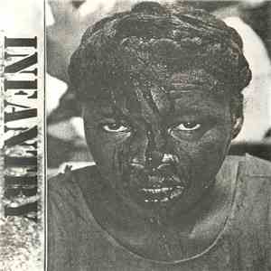 Infantry - I Have A Dream flac download
