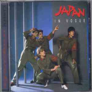 Japan - In Vogue flac download