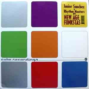 Junior Sanchez & Rhythm Masters Are New Age Funkstas - Rock Your Body flac download
