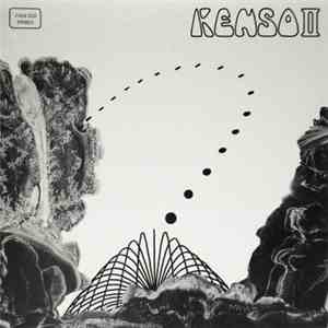 Kenso - Kenso II flac download