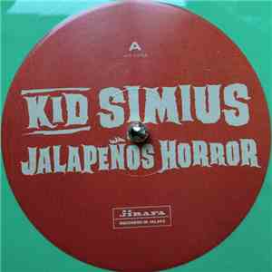 Kid Simius - Jalapeños Horror flac download