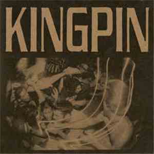Kingpin  - 1991 - 1993 flac download