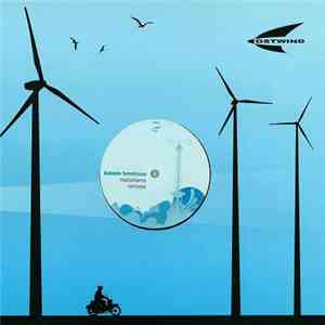 Kollektiv Turmstrasse - Melodrama Remixes flac download