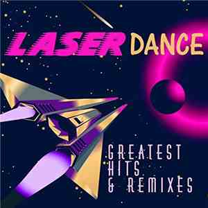 Laserdance - Greatest Hits & Remixes flac download