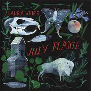 Laura Veirs - July Flame flac download