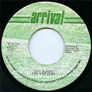 Lee Van Cliff - Out A Port flac download