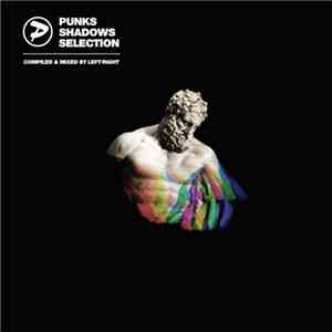 Left/Right - Punks Shadow Selection flac download