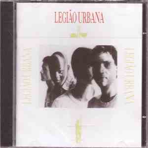 Legião Urbana - Legião Urbana flac download