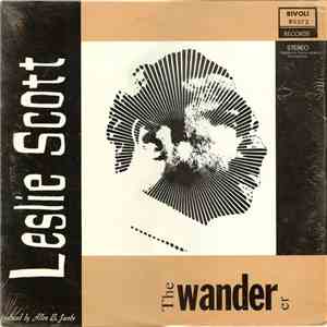 Leslie Scott  - The Wanderer flac download