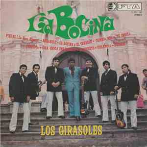 Los Girasoles - La Bocina flac download