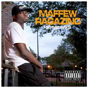 Maffew Ragazino - Rhyme Pays flac download