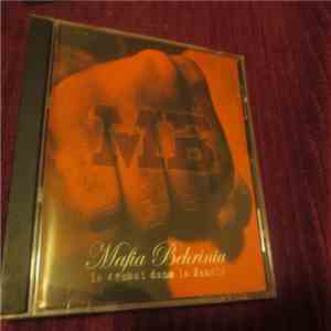 Mafia Behrinia - Le Combat Dans La Jungle flac download
