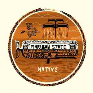 Maribou State - Native EP flac download