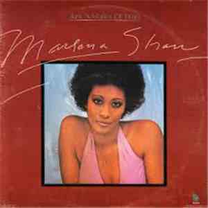 Marlena Shaw - Just A Matter Of Time flac download