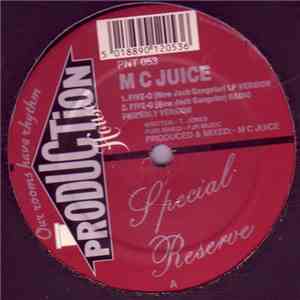 MC Juice - Five-O / I Like flac download