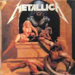 Metallica - The Call Of Orion flac download