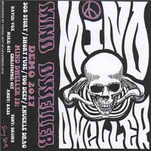 Mind Dweller - Demo 2017 flac download