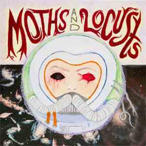 Moths & Locusts, The New Colors - Split 7" flac download