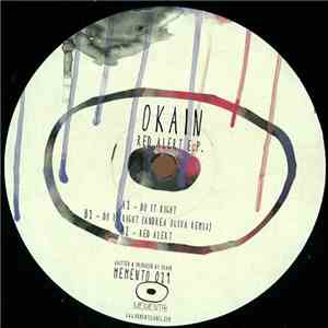 Okain - Red Alert E.P. flac download