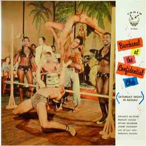 Peanuts Taylor And His Orchestra - Bacchanal At The Confidential Club flac download