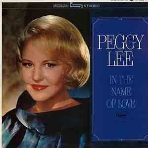 Peggy Lee - In The Name Of Love flac download