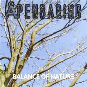 Åpenbaring - Balance Of Nature flac download