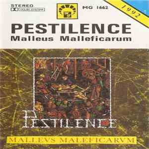 Pestilence - Malleus Maleficarum flac download