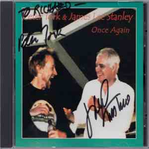 Peter Tork & James Lee Stanley - Once Again flac download